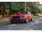 Thumbnail Photo 44 for 1969 Ford Mustang